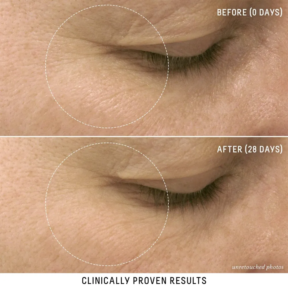 Biossance Squalane + Vitamin C Rose Oil