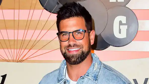 Blake Moynes 1 Year After 'Bachelorette': I Now Make People 'Earn' My Trust