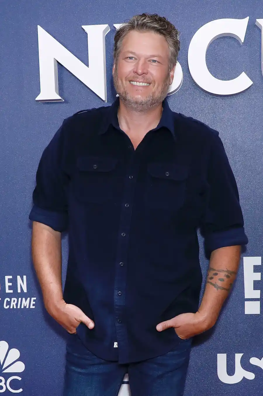 Blake Shelton Celebs Pay Tribute to Late Country Icon Loretta Lynn