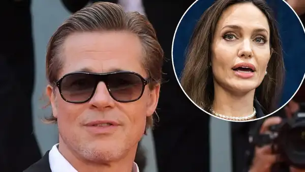 Brad Pitt Is ‘Sick to His Stomach’ Over Angela Jolie’s Abuse Allegations