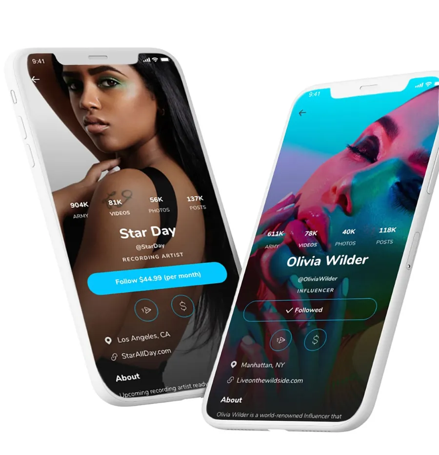 Brandarmy Buzzzz-o-Meter