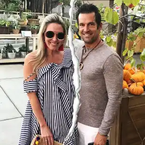 Braunwyn Windham-Burke Files for Divorce from Sean Burke