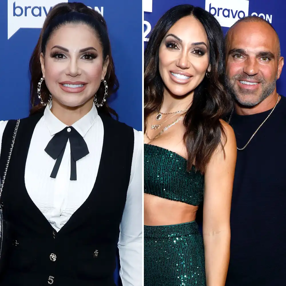 Bravo Isn't Happy With RHONJ's Jennifer, Gorgas After BravoCon Altercation