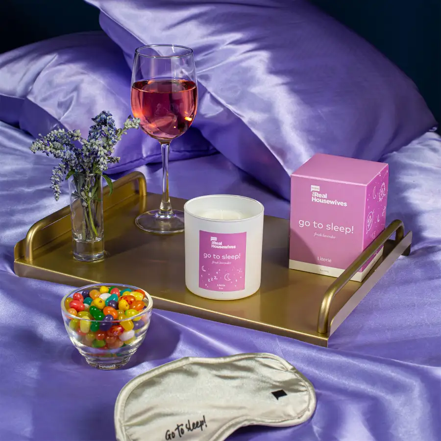 Bravo 'The Real Housewives' Candles