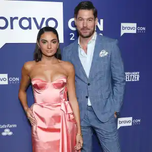 Craig Conover Calls Girlfriend Paige DeSorbo’s Definition of Being Ready for an Engagement ‘Confusing’