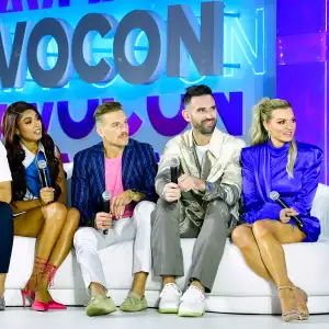 BravoCon Revelations! 'Summer House' Cast Was 'Happy' to See This Star Quit