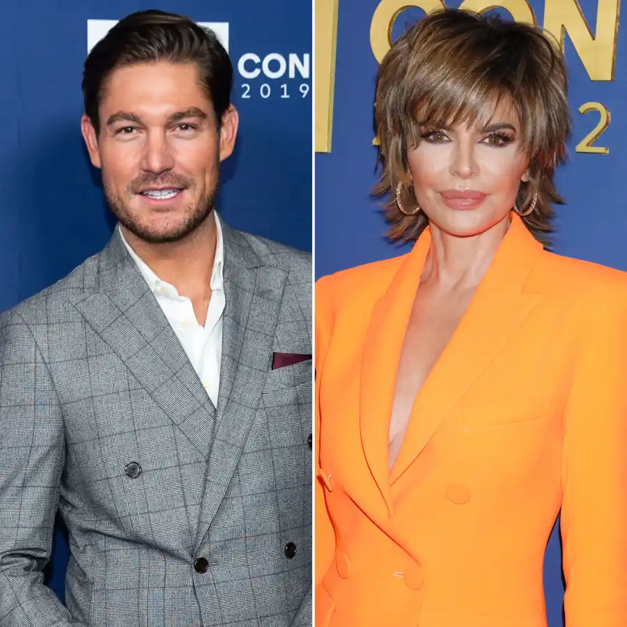 Austen Kroll and Ex Olivia Flowers Had 'Wonderful Weekend’ Together at BravoCon: More ‘Southern Charm’ Revelations