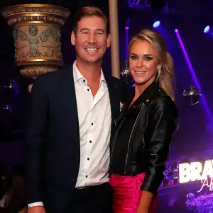 Austen Kroll and Ex Olivia Flowers Had 'Wonderful Weekend’ Together at BravoCon: More ‘Southern Charm’ Revelations