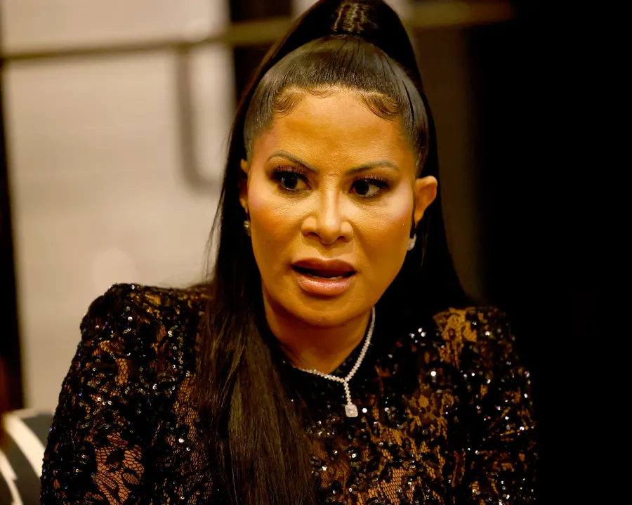 Lisa vs Heather! Lisa vs Meredith! Heather vs Whitney! ‘RHOSLC’ Panel Gets Heated: Biggest Revelations