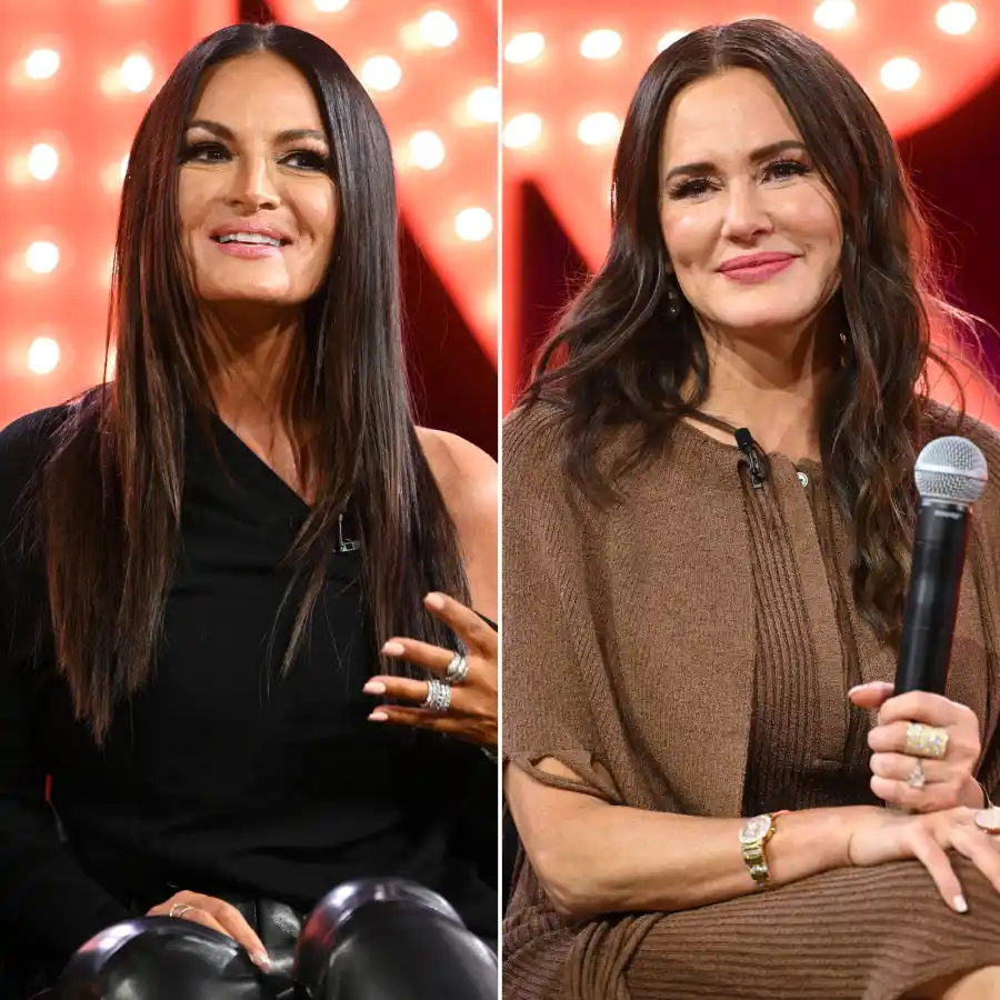 Lisa vs Heather! Lisa vs Meredith! Heather vs Whitney! ‘RHOSLC’ Panel Gets Heated: Biggest Revelations