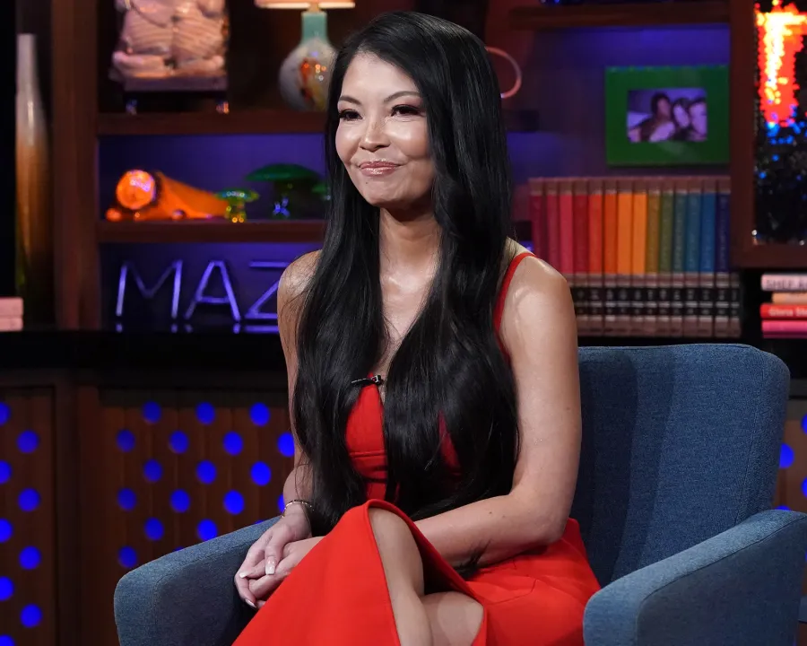 Lisa vs Heather! Lisa vs Meredith! Heather vs Whitney! ‘RHOSLC’ Panel Gets Heated: Biggest Revelations