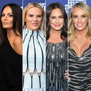 Lisa vs Heather! Lisa vs Meredith! Heather vs Whitney! ‘RHOSLC’ Panel Gets Heated: Biggest Revelations