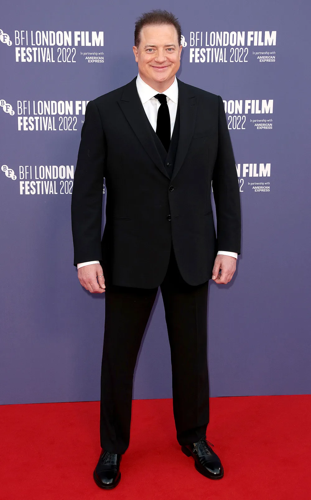 Brendan Fraser Says Tom Cruise Mummy Reboot Flopped Because It Was Too Terrifying and Scary 2