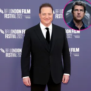 Brendan Fraser Says Tom Cruise Mummy Reboot Flopped Because It Was Too Terrifying and Scary
