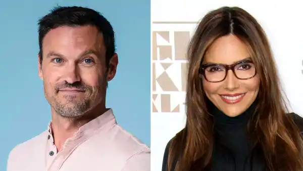 Brian Austin Green Slams Ex Vanessa Marcil Over Alleged Custody Claims