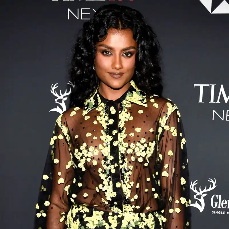 Bridgerton’s Simone Ashley Teases ‘Super Steamy’ Polin-Centric Season 3