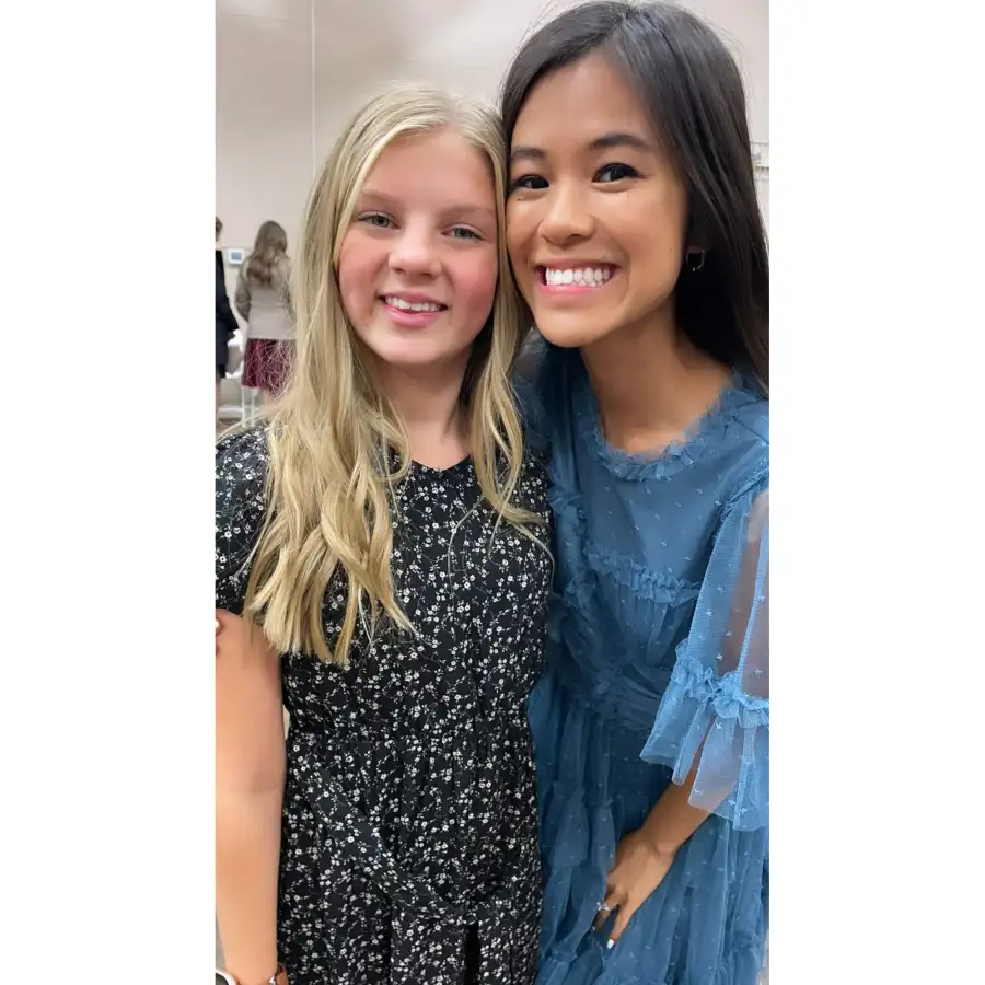 'Bringing Up Bates’ Alum Trace Bates and Fiancee Lydia Romeike Are Married: See Photos