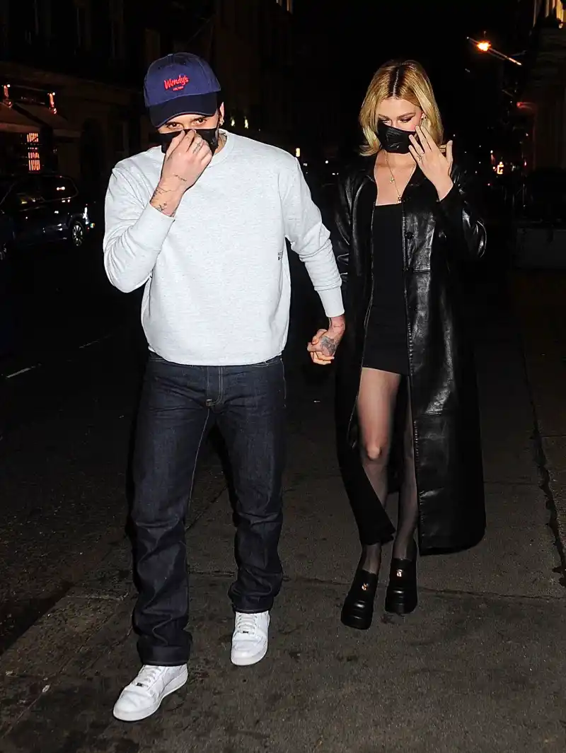 Brooklyn and Nicola Peltz Beckham Couple Style Gallery 03