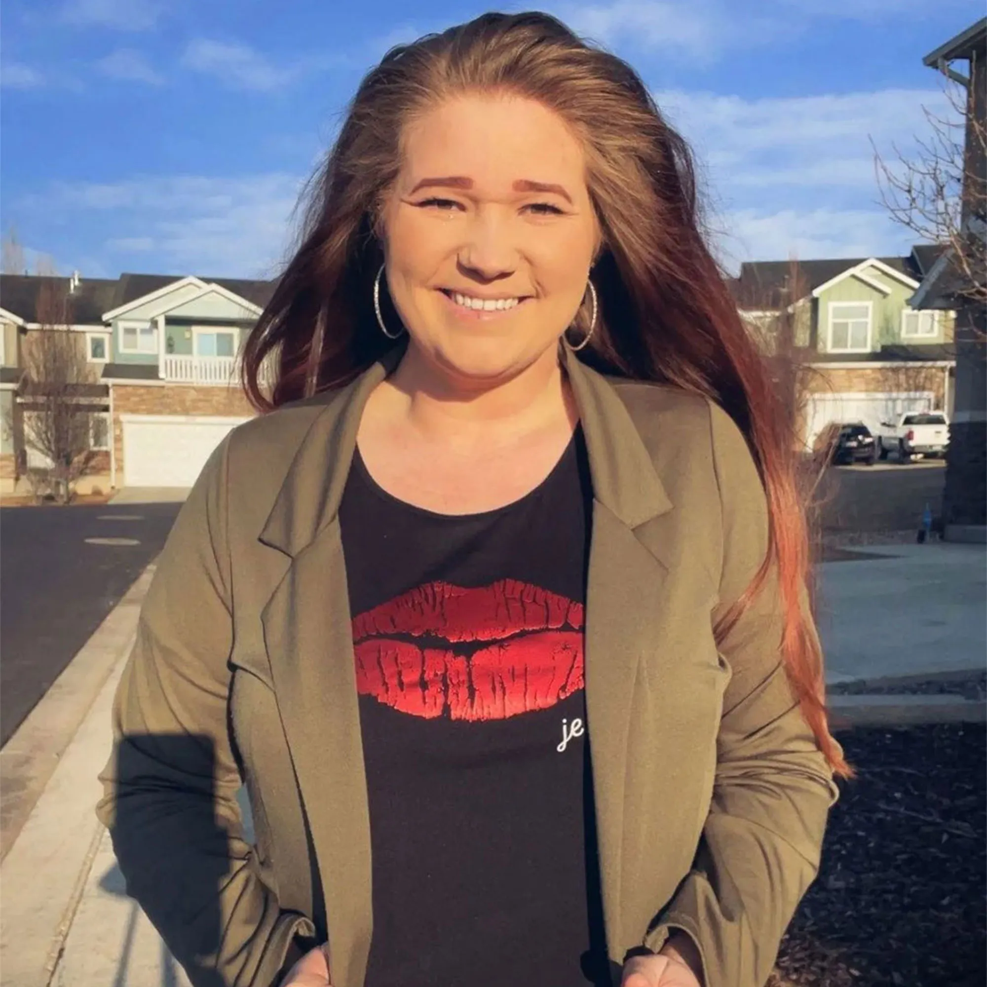 Bundles of Joy! ‘Sister Wives’ Mykelti Brown Gives Birth to Twins