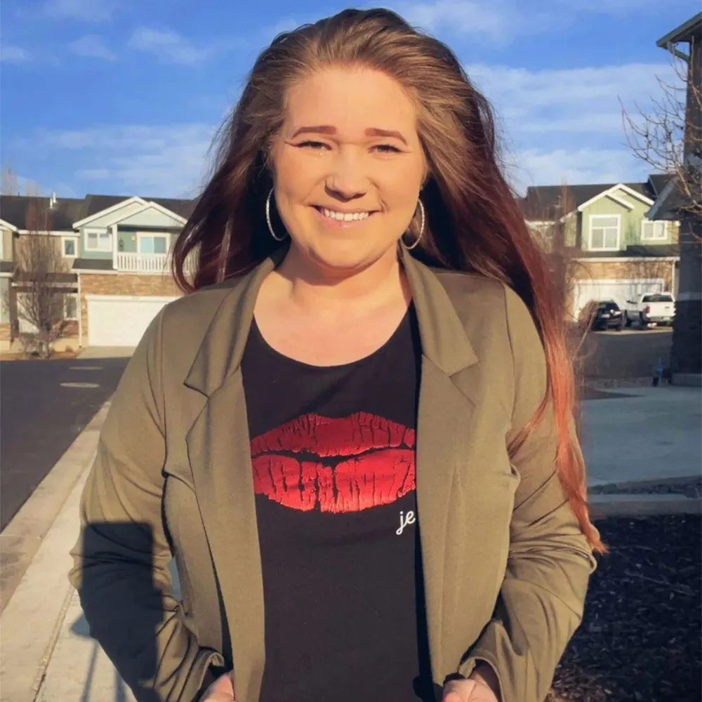 Bundles of Joy! &lsquo;Sister Wives&rsquo; Mykelti Brown Gives Birth to Twins