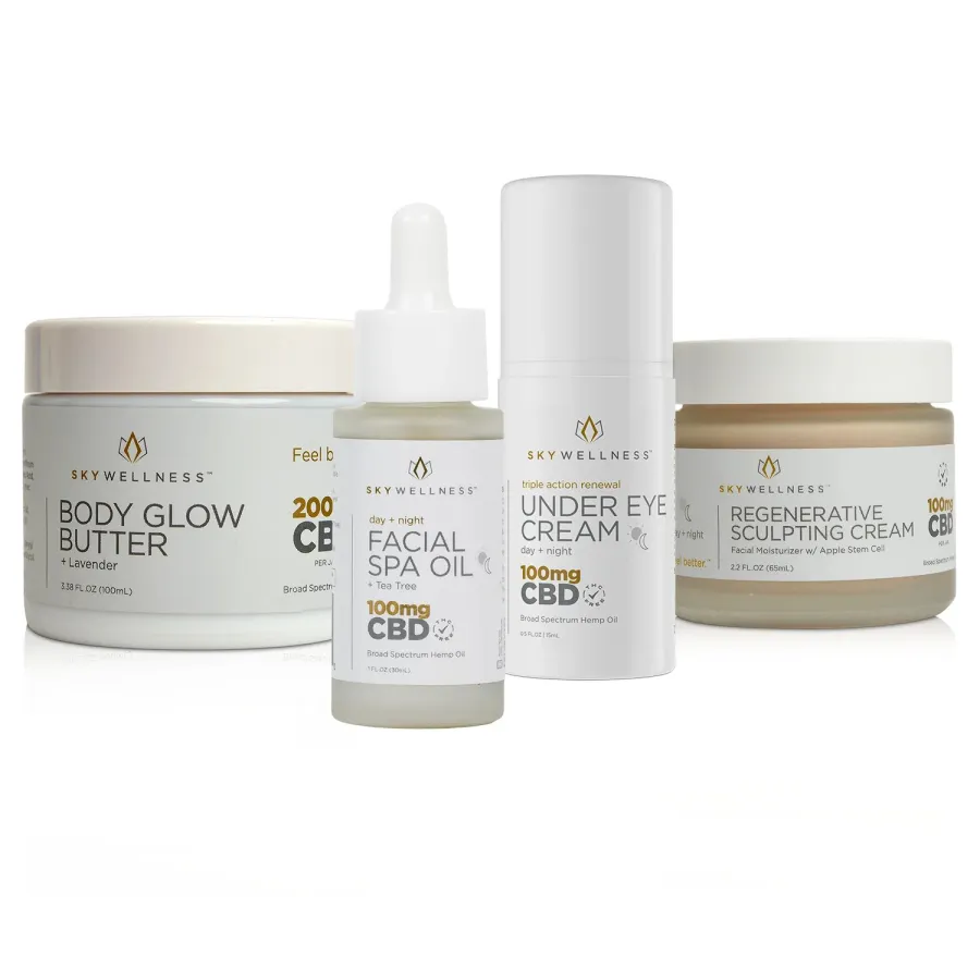 Buzzzz-o-meter: Beyonce’s Daughter Blue Ivy’s Favorite Threads, CBD Skincare and More of What Hollywood Is Buzzing About This Week