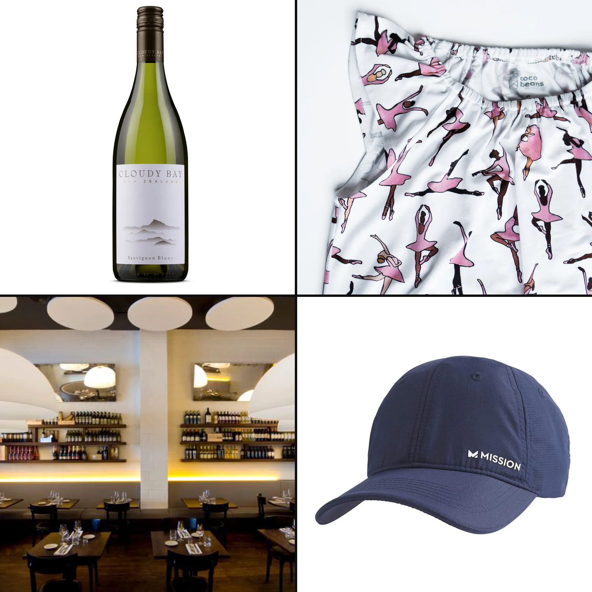 Buzzzz-o-meter: Tom Hardy’s Favorite Restaurant, Cloudy Bay Wine and More of What Hollywood is Buzzing About This Week