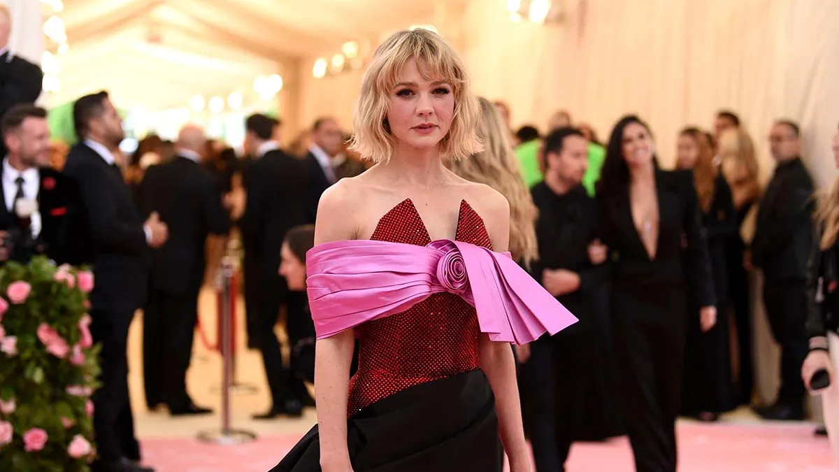 Carey Mulligan Opens Up About Experience With Postpartum Depression