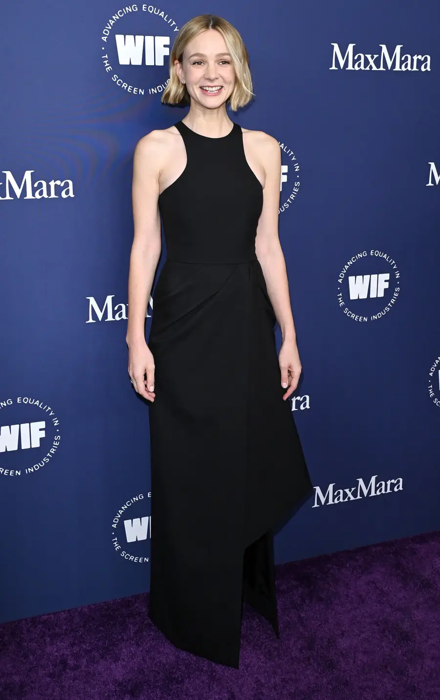 Carey Mulligan Women in Film