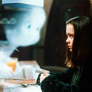 ‘Casper’ Cast: Where Are They Now?