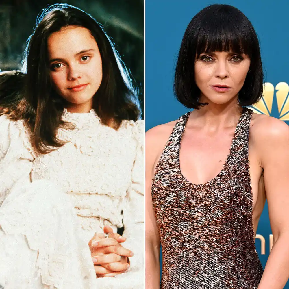 &lsquo;Casper&rsquo; Cast: Where Are They Now?