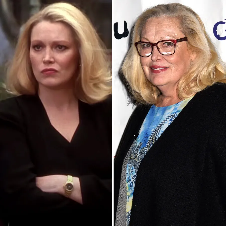 ‘Casper’ Cast: Where Are They Now?