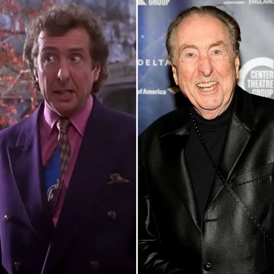 ‘Casper’ Cast: Where Are They Now?