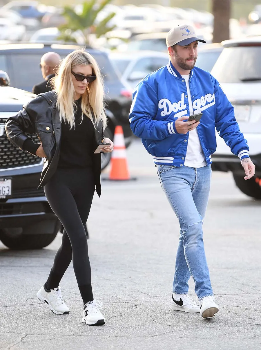 Celebrities Who Are Baseball Fans