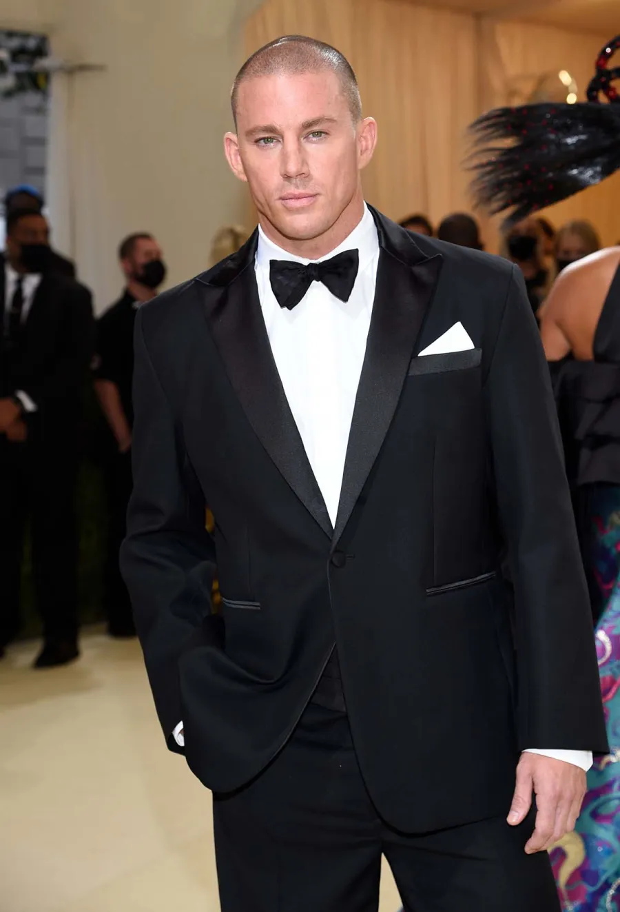 Channing Tatum's Best Quotes About Parenting, Raising Daughter Everly With Ex Jenna Dewan