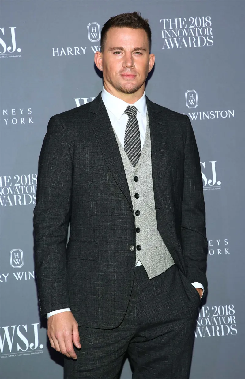 Channing Tatum's Best Quotes About Parenting, Raising Daughter Everly With Ex Jenna Dewan