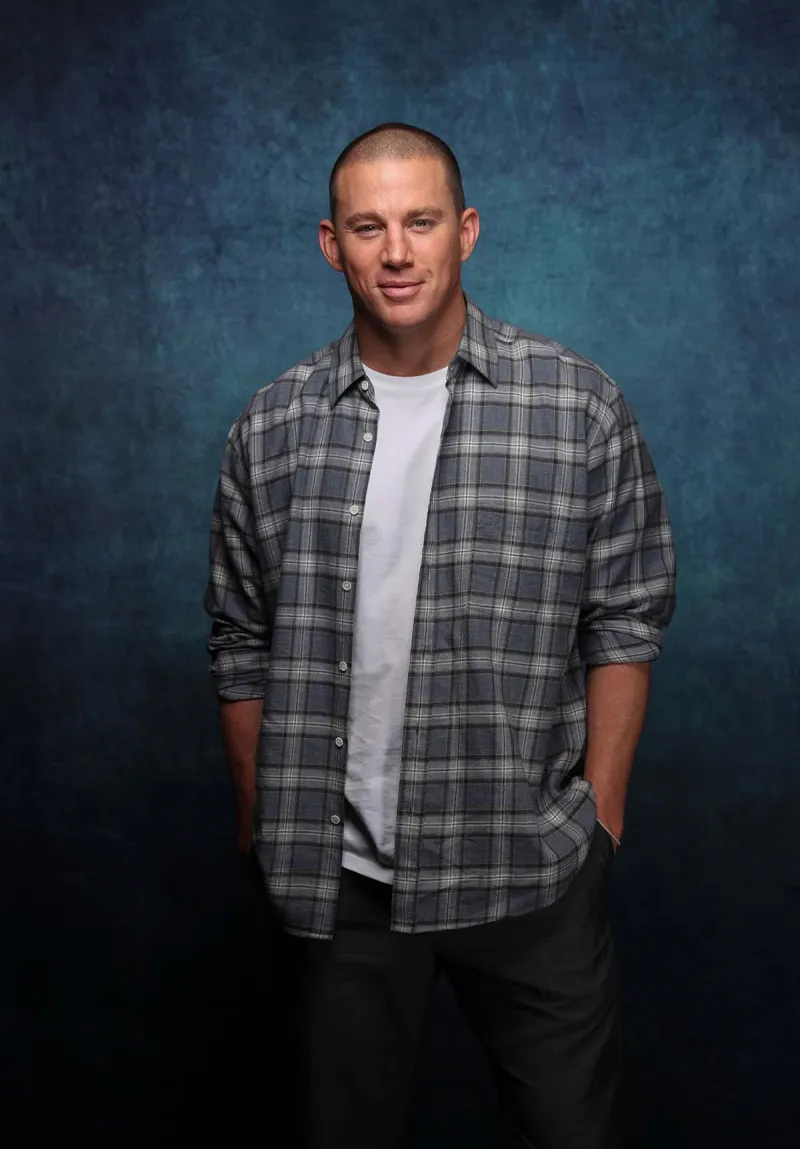 Channing Tatum's Best Quotes About Parenting, Raising Daughter Everly With Ex Jenna Dewan