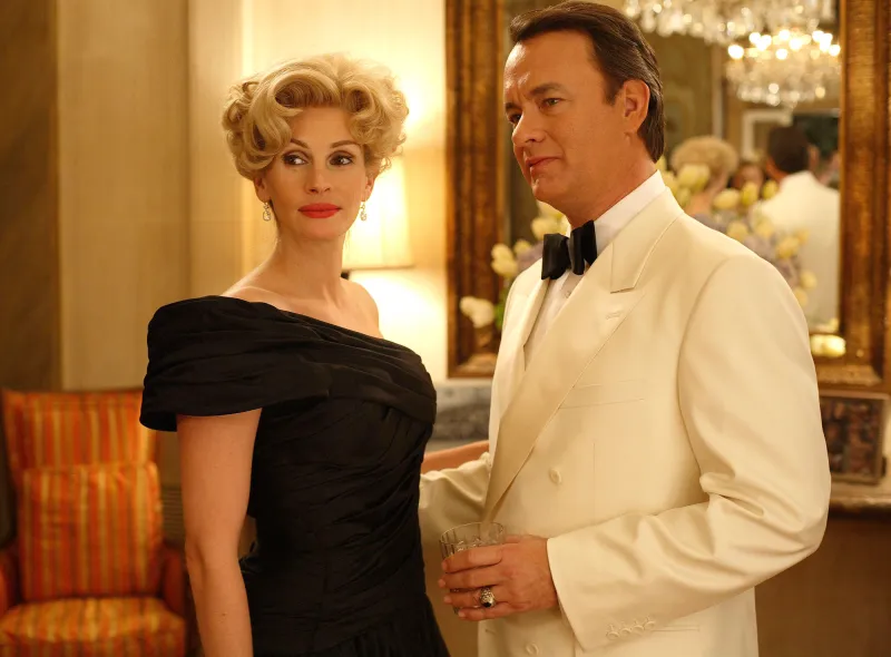 Charlie Wilson's War Julia Roberts Best Movie Roles