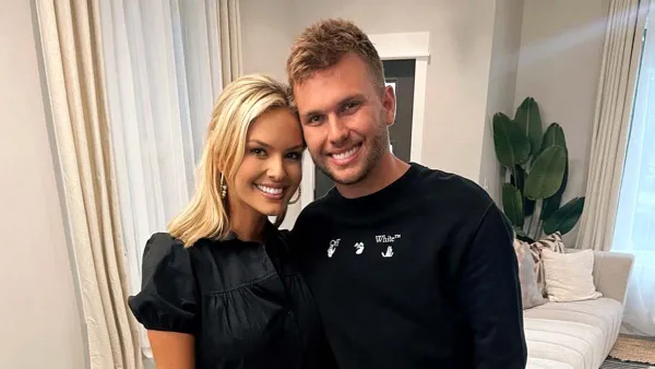 Chase Chrisley Announces Engagement to GF Emmy Medders