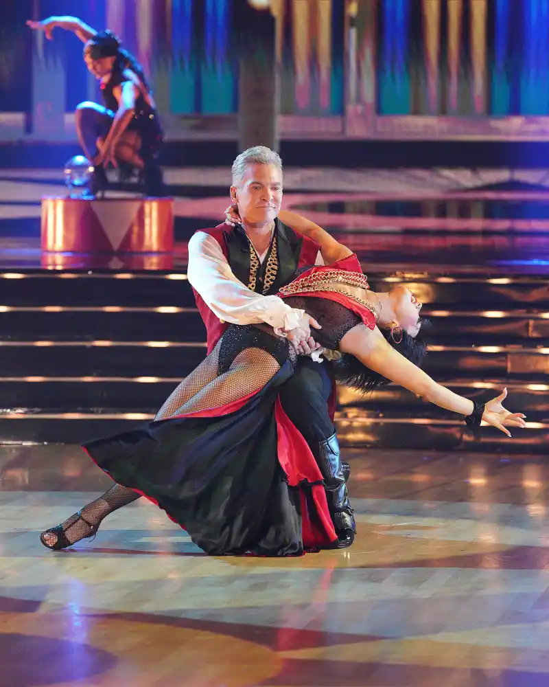 Cheryl Burke Pens Essay About Sobriety, Soul Searching After a Public Divorce and Her Future in Dance 001