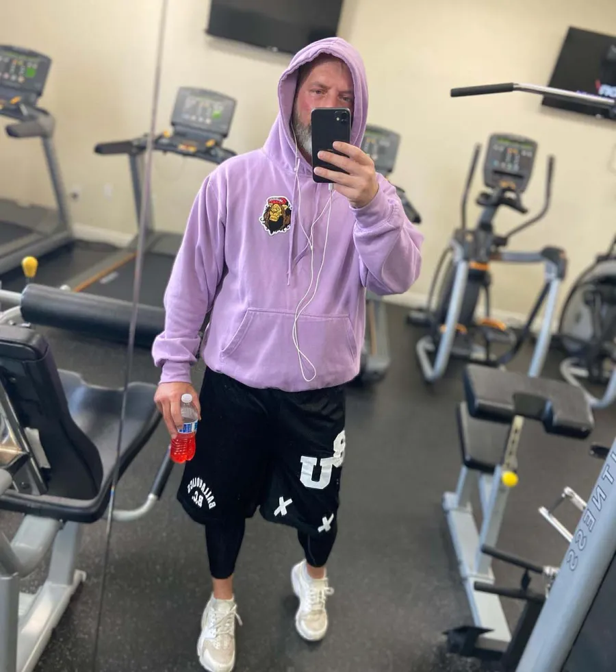 Chris Bassett Breaks His Silence on Gizelle's Claims About Him