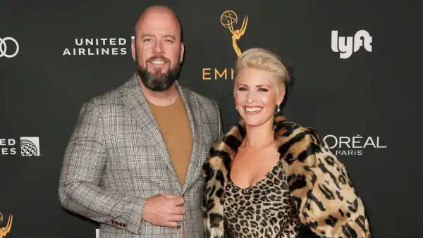 'This Is Us' Alum Chris Sullivan and Wife Rachel Sullivan Welcome Baby No. 2 Early