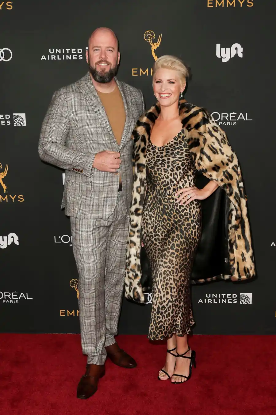 'This Is Us' Alum Chris Sullivan and Wife Rachel Sullivan Welcome Baby No. 2 Early