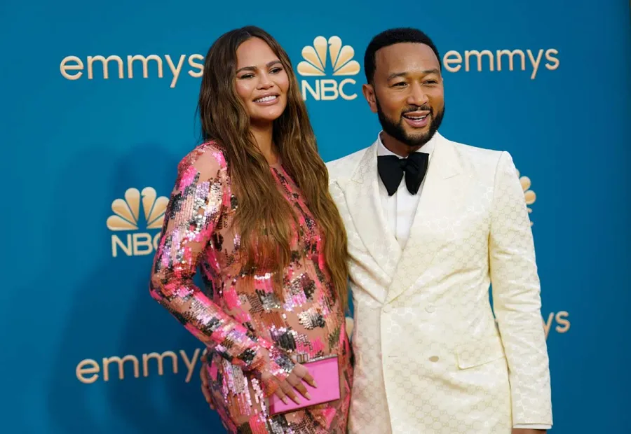 Chrissy Teigen and John Legend’s Funniest Trolling Moments: 'Arthur' Jokes, Oscar Losses and More