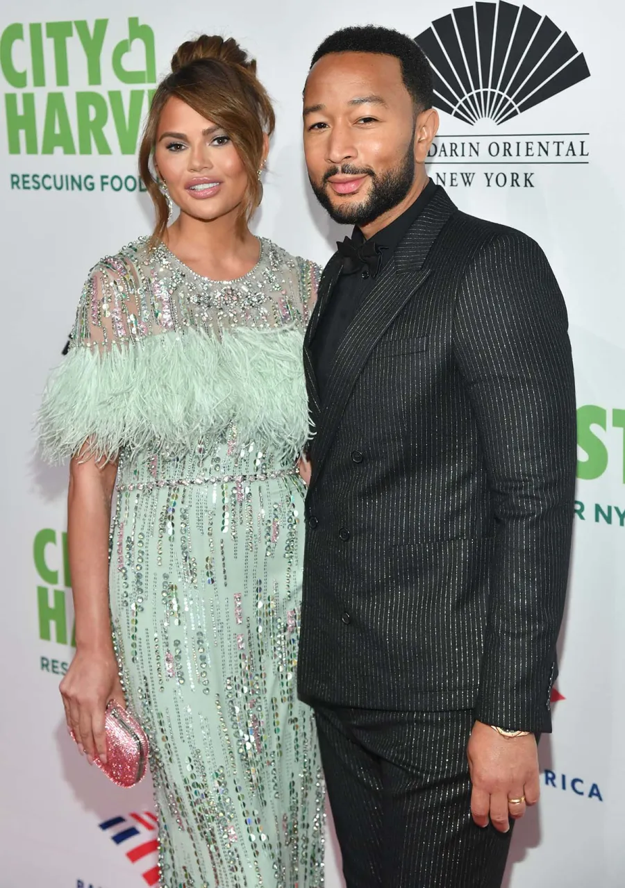 Chrissy Teigen and John Legend’s Funniest Trolling Moments: 'Arthur' Jokes, Oscar Losses and More