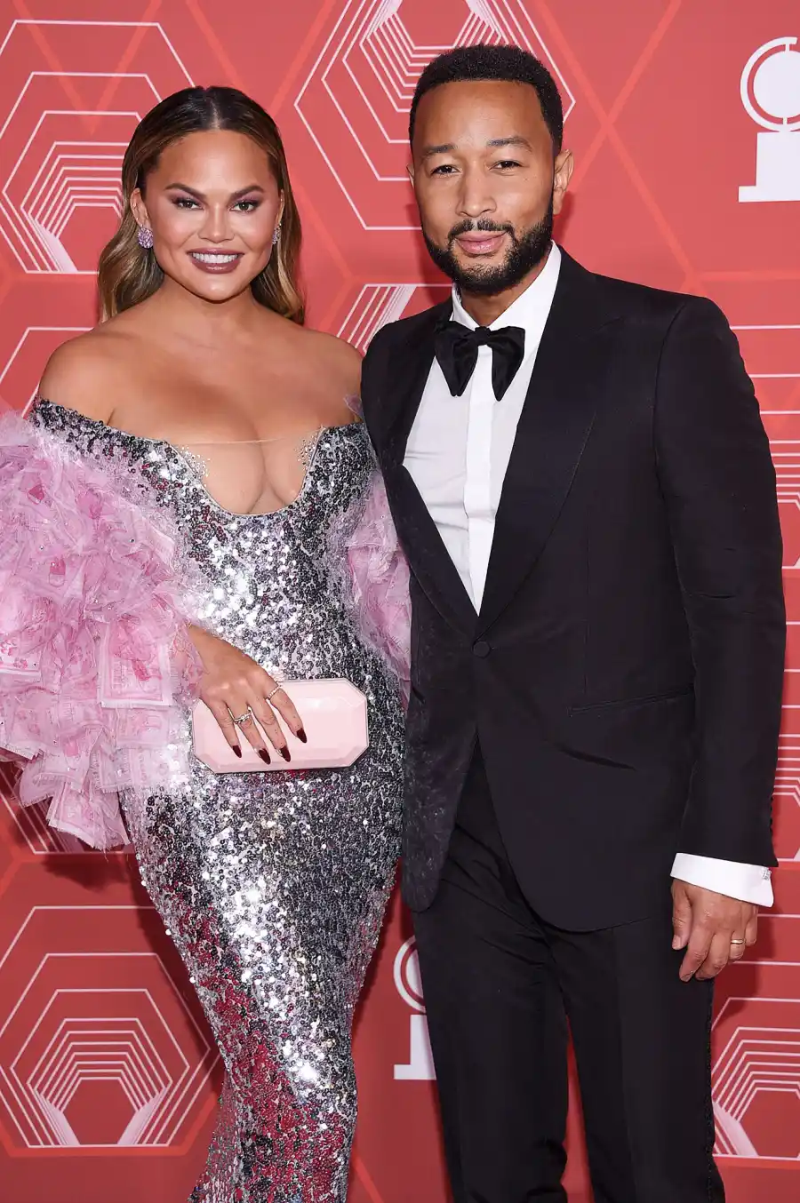 Chrissy Teigen and John Legend’s Funniest Trolling Moments 01