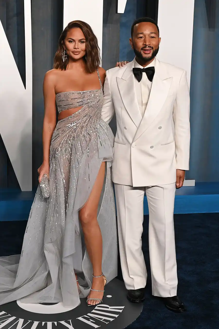 Chrissy Teigen and John Legend’s Funniest Trolling Moments 02