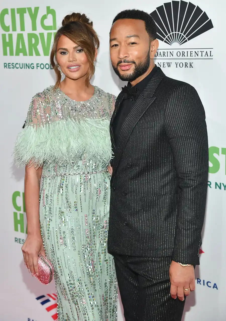 Chrissy Teigen and John Legend’s Funniest Trolling Moments 04