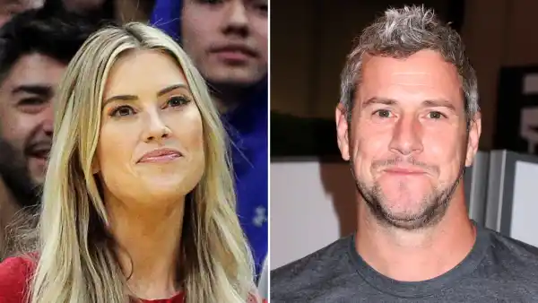 Christina Haack Slams Ex-Husband Ant Anstead's 'Manipulation Tactics' About Son Hudson, Agrees to No Longer Post Him on Social Media