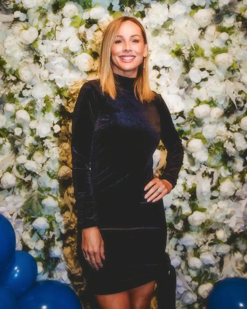 Clare Crawley Discusses How She Went From Dealing With 'Depression' to Making Plans to Wed Ryan Dawkins in 2023