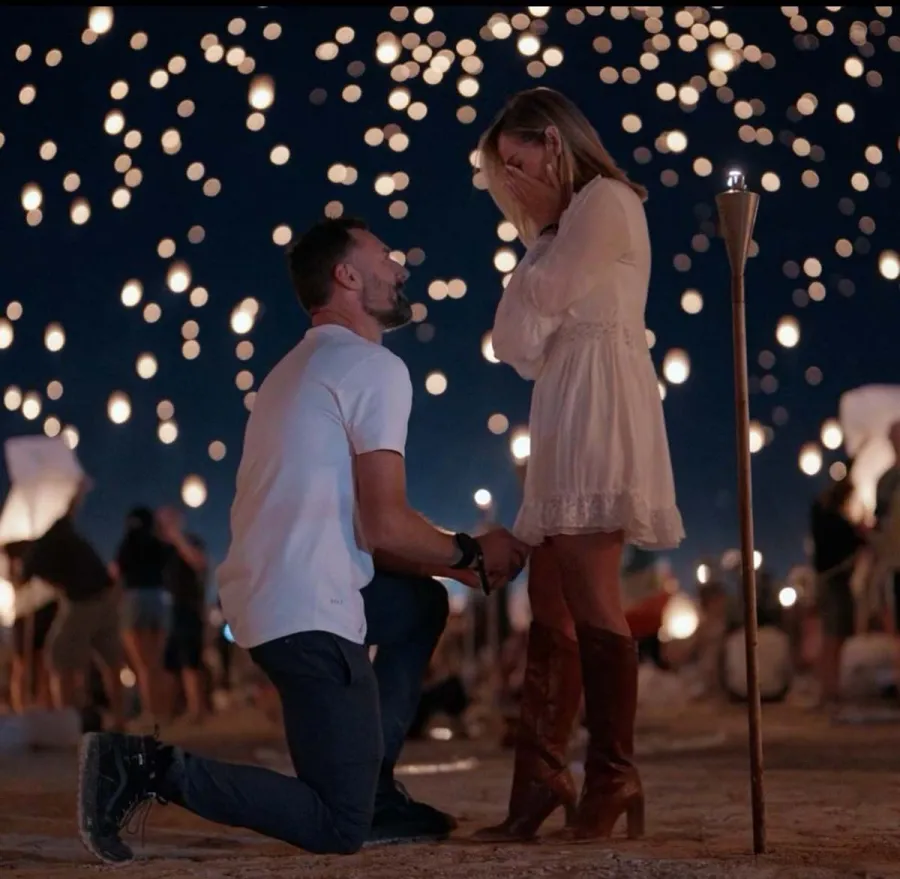 Clare Crawley Engaged